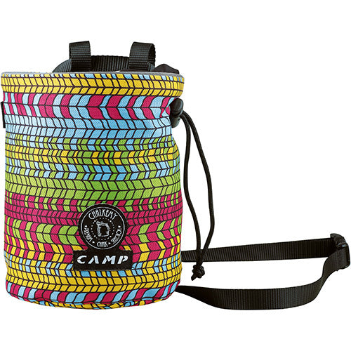 Polimago Chalk Bag