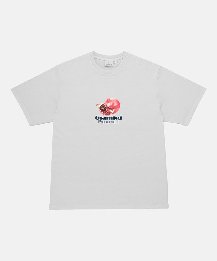 Pomegranate Tee