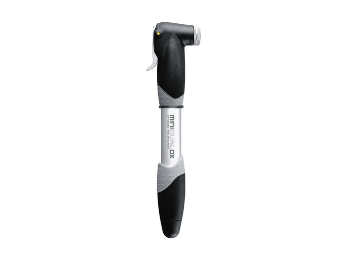Pompe à main Topeak - Mini Dual DX