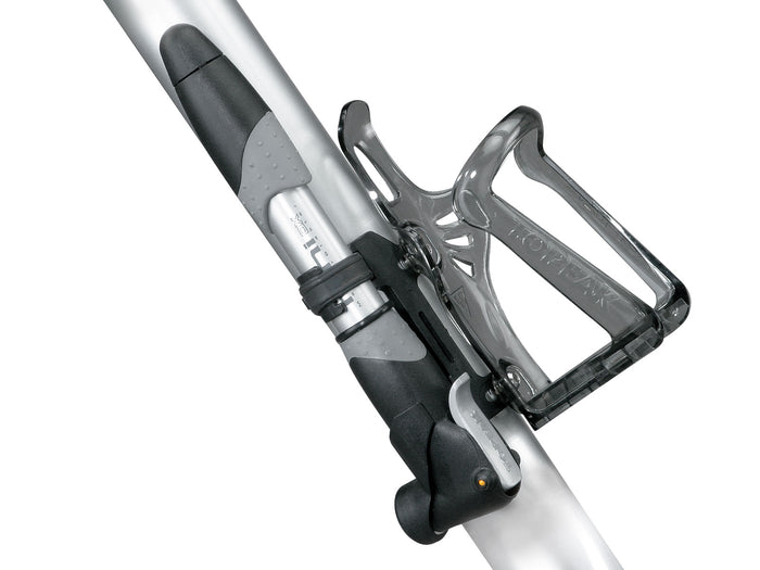 Pompe à main Topeak - Mini Dual DX