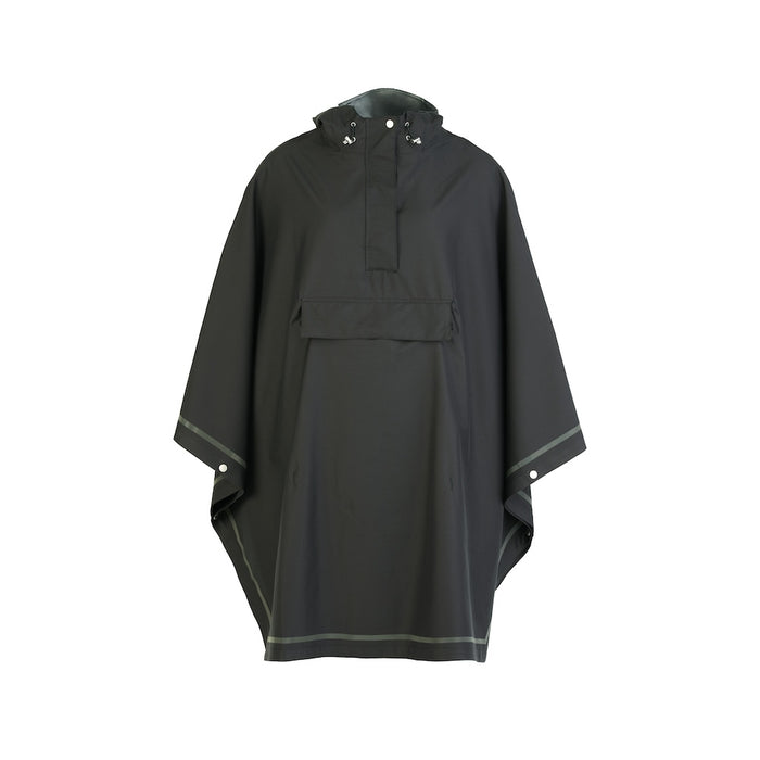 Poncho de pluie Weather Goods Sweden – Imbris (New Version)