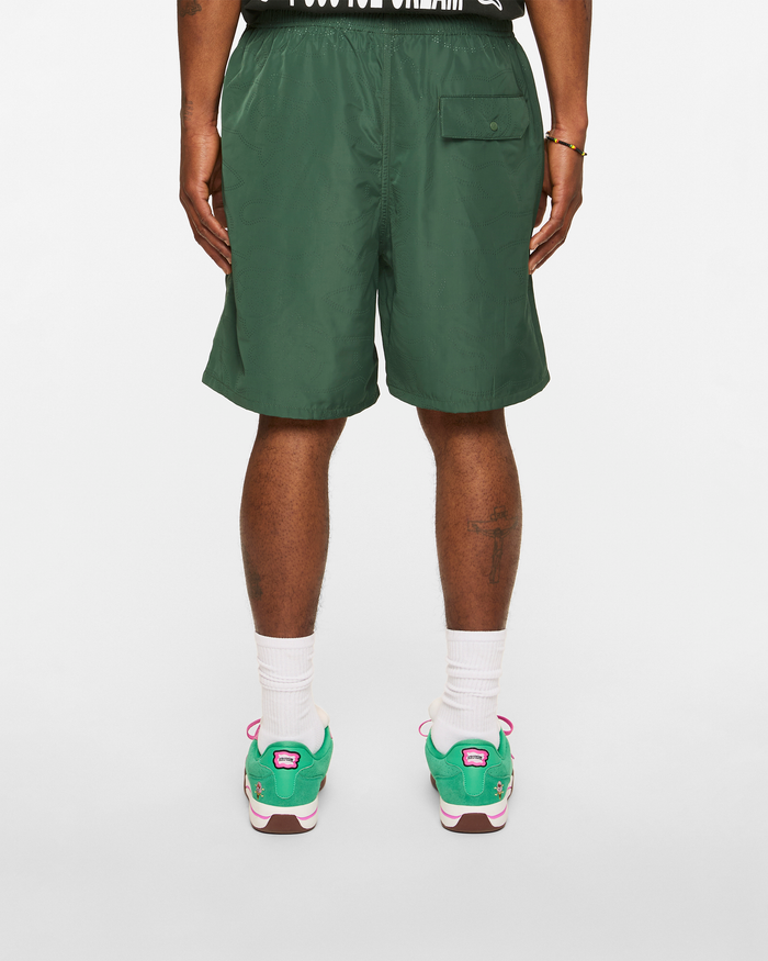 Popsicle Nylon Shorts
