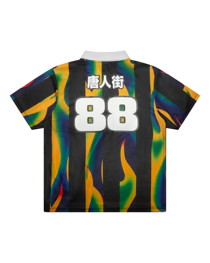 Potluck Club SS Futbol Jersey