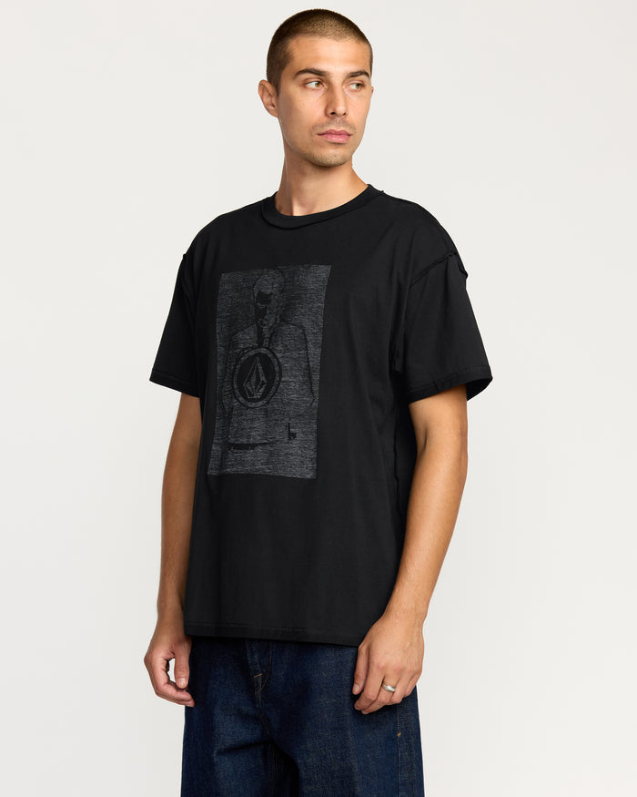 POVJ Short Sleeve Tee
