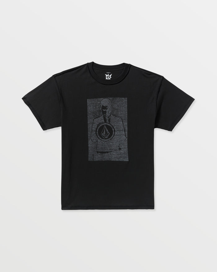 POVJ Short Sleeve Tee