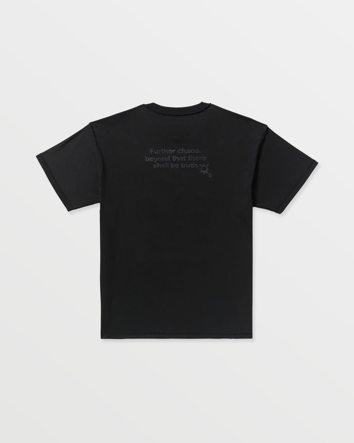 POVJ Short Sleeve Tee