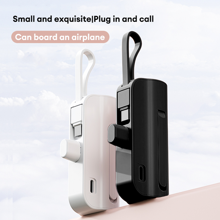 Powerbank (PB01)