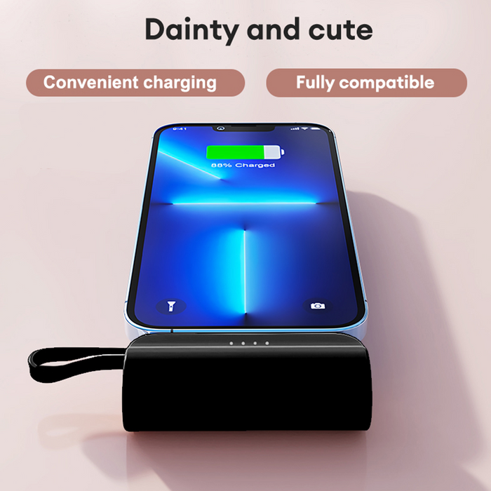 Powerbank (PB01)