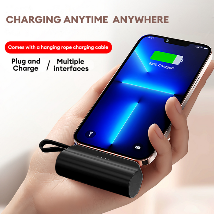 Powerbank (PB01)