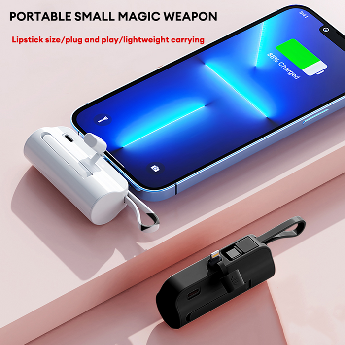 Powerbank (PB01)