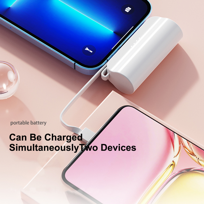 Powerbank (PB01)