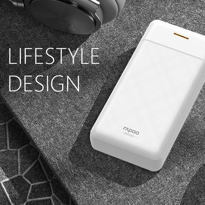 Powerbank (PB02)