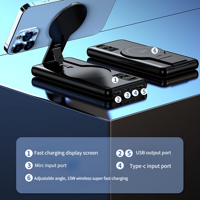 Powerbank (PB03)