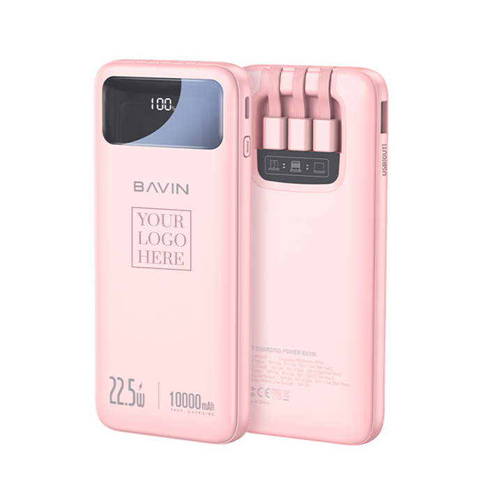 Powerbank (PB04)