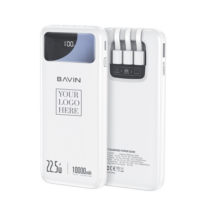 Powerbank (PB04)