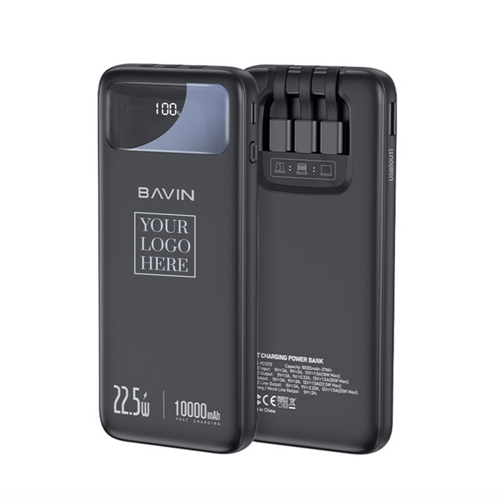 Powerbank (PB04)