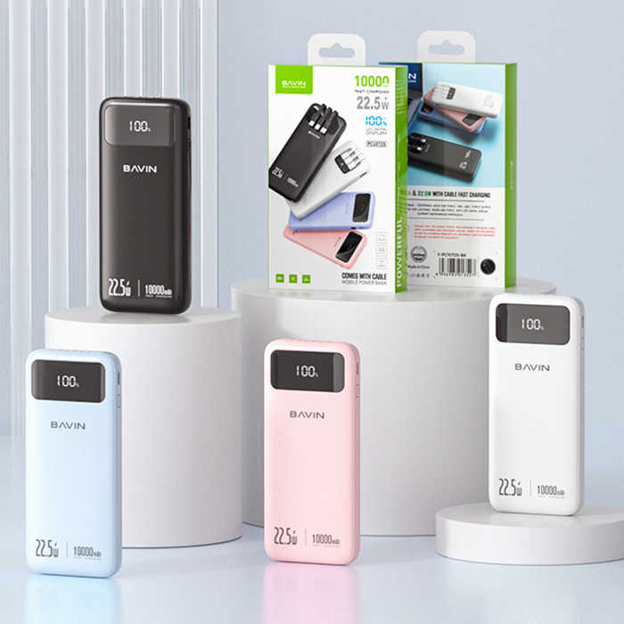 Powerbank (PB04)