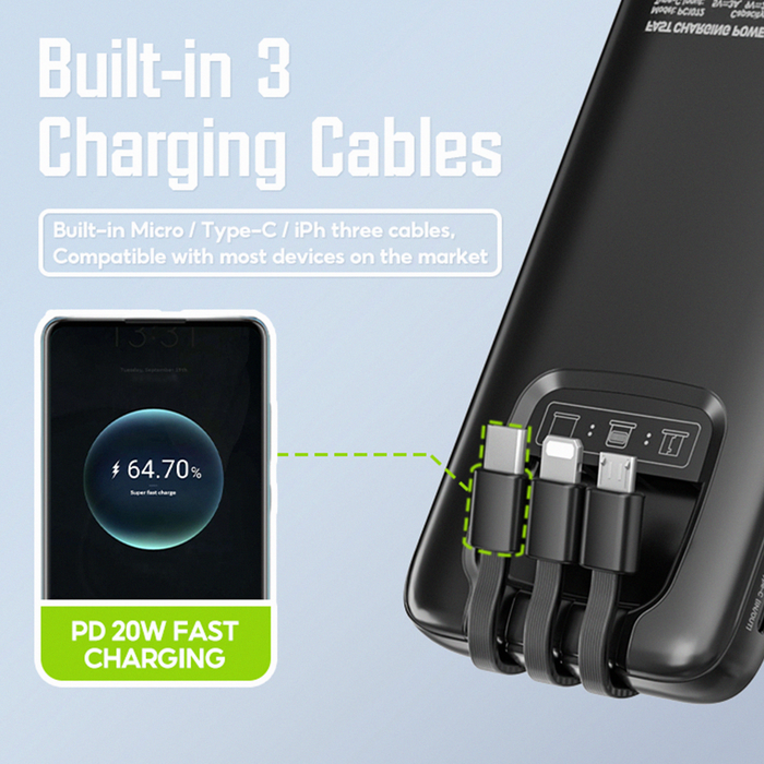 Powerbank (PB04)
