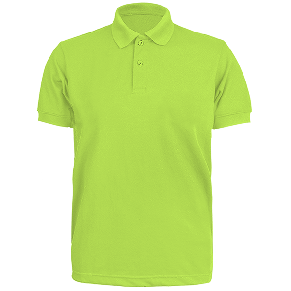 Premium Polo Shirt
