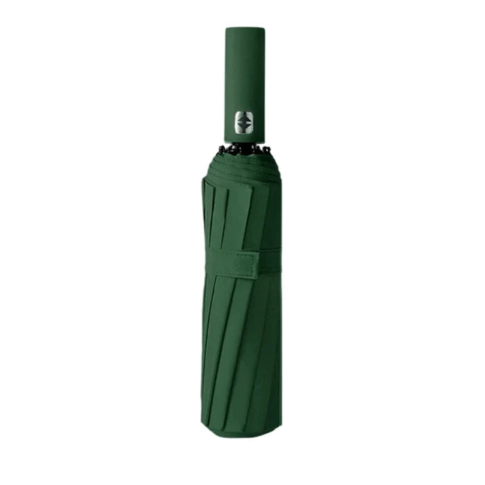 Premium Two Fold Umbrella - 24 Ribs (UB04)