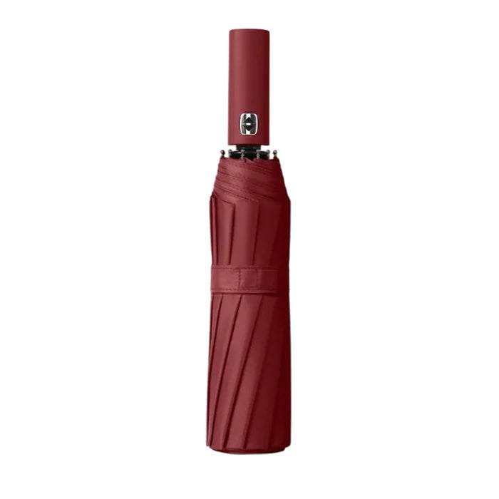 Premium Two Fold Umbrella - 24 Ribs (UB04)
