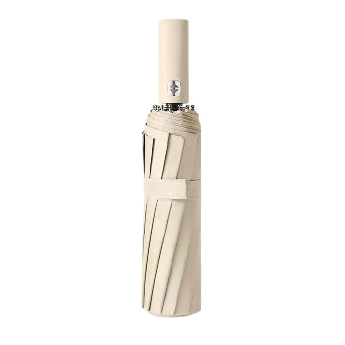 Premium Two Fold Umbrella - 24 Ribs (UB04)