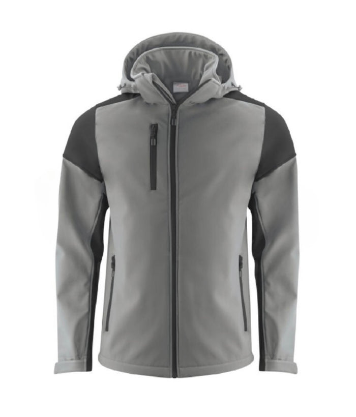 Printer Prime Softshell Jacket