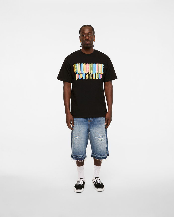 Prism SS Tee