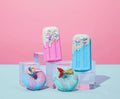 Prize Bath Bombs