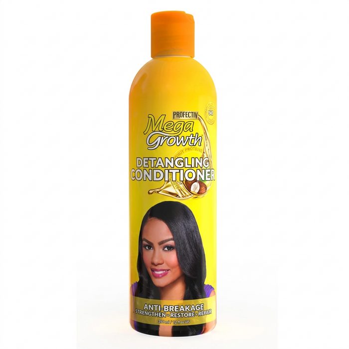 Profective Mega Growth Detangling Conditioner 12oz