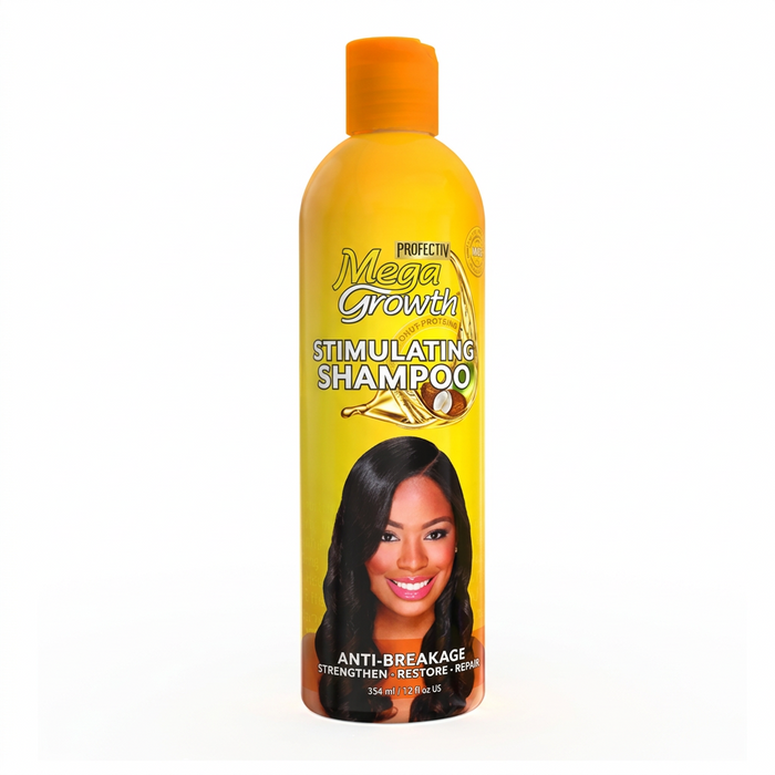 Profective Mega Growth Stimulating Shampoo 12oz