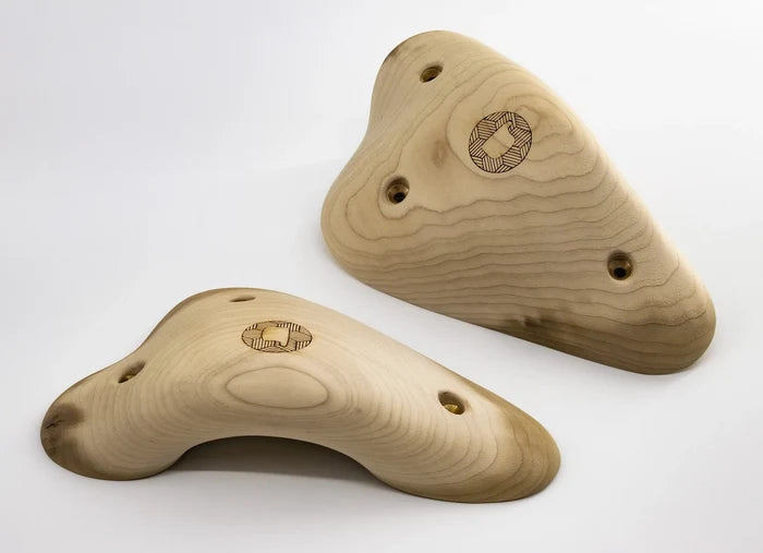 Proper Jug (Pair) CNC Holds