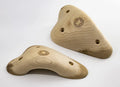 Proper Jug (Pair) CNC Holds