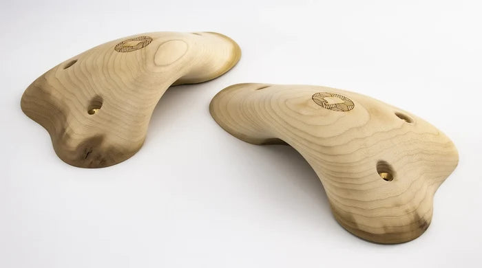 Proper Jug (Pair) CNC Holds