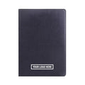 PU Leather Notebook 80 Sheets (NB06)