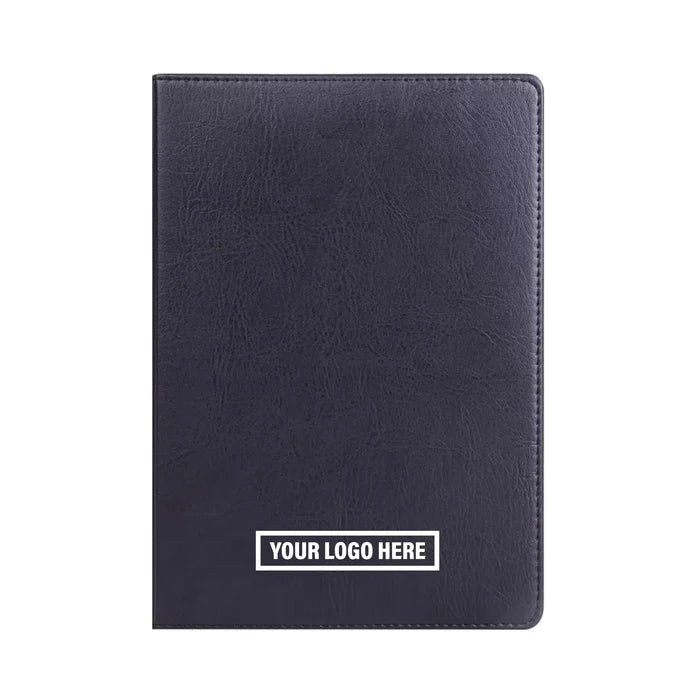 PU Leather Notebook 80 Sheets (NB06)