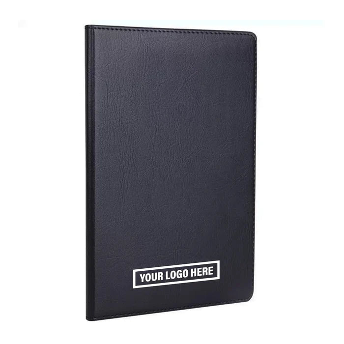 PU Leather Notebook 80 Sheets (NB06)