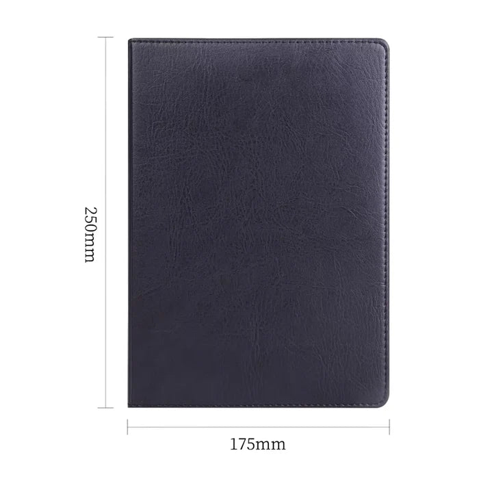 PU Leather Notebook 80 Sheets (NB06)