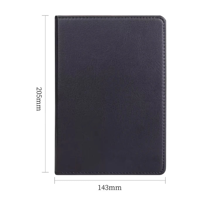 PU Leather Notebook 80 Sheets (NB06)