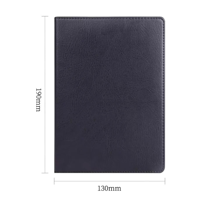 PU Leather Notebook 80 Sheets (NB06)