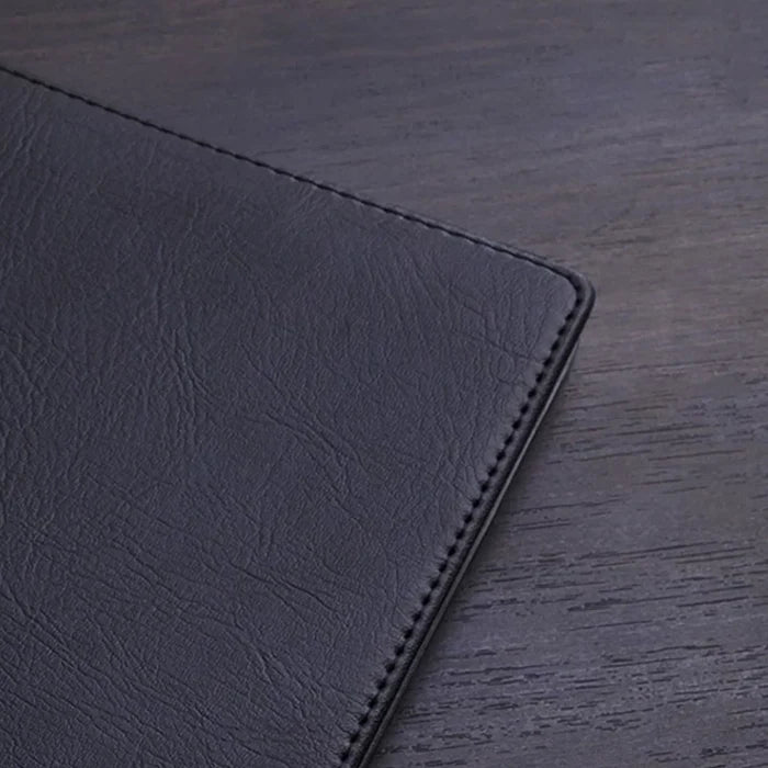 PU Leather Notebook 80 Sheets (NB06)