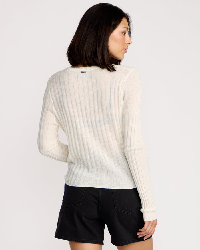Pulp Stitchin Cardi