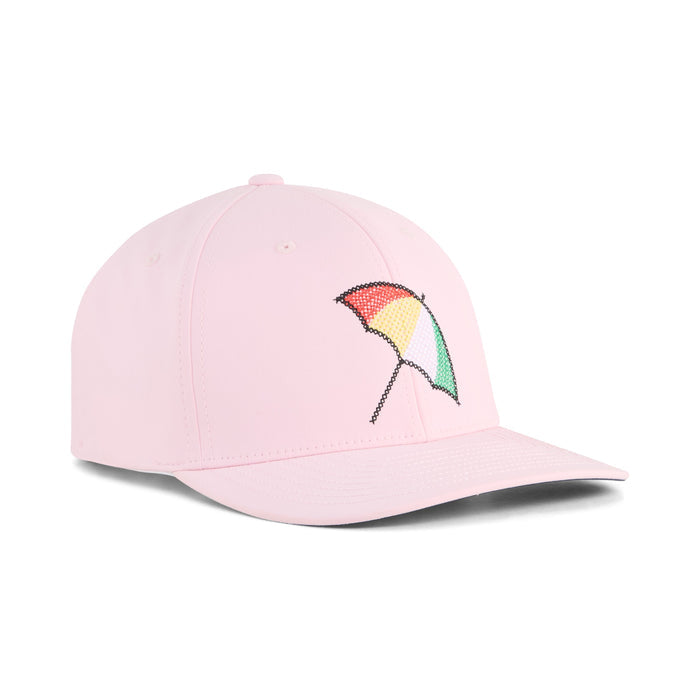 PUMA MENS ARNOLD PALMER CRAFTED GOLF HAT