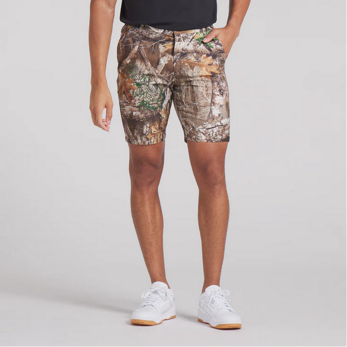 PUMA MENS REALTREE 101 GOLF SHORT