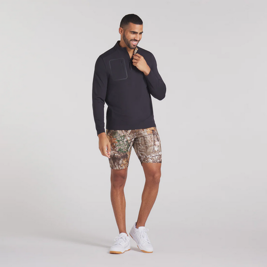 PUMA MENS REALTREE 101 GOLF SHORT