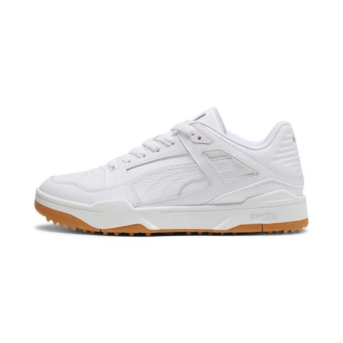 PUMA MENS SLIPSTREAM G SPIKELESS GOLF SHOES