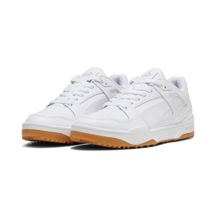PUMA MENS SLIPSTREAM G SPIKELESS GOLF SHOES