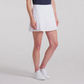 PUMA WOMENS HAUTE GOLF SKIRT