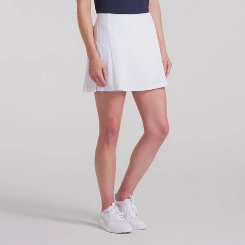 WHITE GLOW / XXL