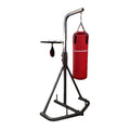 PUNCHING BAG STAND